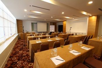 Perdana Kota Bharu 4*