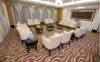 Perdana Kota Bharu 4*
