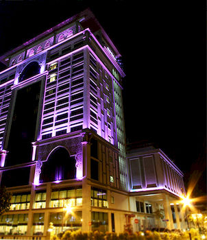 Perdana Kota Bharu 4*