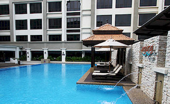 Perdana Kota Bharu 4*