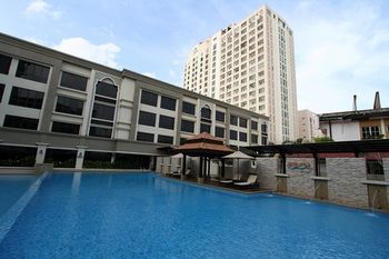 Perdana Kota Bharu 4*