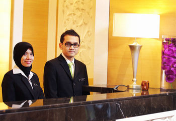 Perdana Kota Bharu 4*