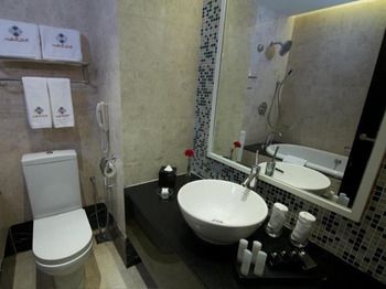 Perdana Kota Bharu 4*