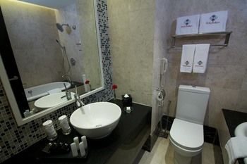 Perdana Kota Bharu 4*