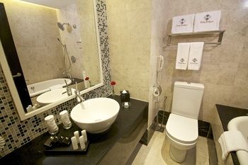 Perdana Kota Bharu 4*
