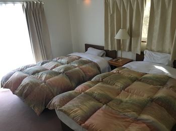 Kawaguchiko Hotel 3*