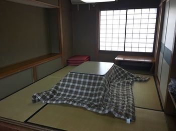 Kawaguchiko Hotel 3*