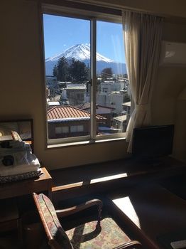 Kawaguchiko Hotel 3*