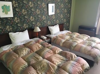 Kawaguchiko Hotel 3*