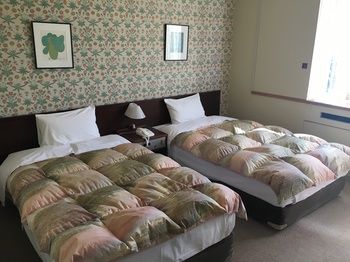 Kawaguchiko Hotel 3*