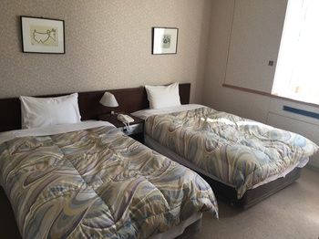 Kawaguchiko Hotel 3*