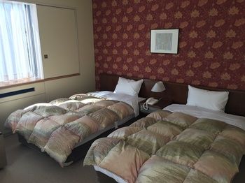 Kawaguchiko Hotel 3*