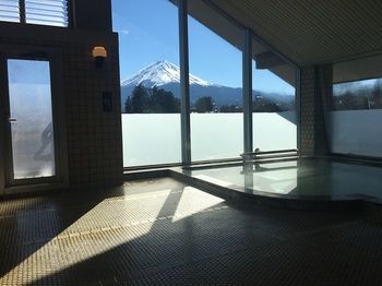 Kawaguchiko Hotel 3*