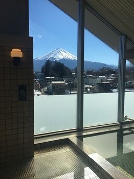 Kawaguchiko Hotel 3*