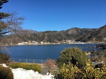 Kawaguchiko Hotel 3*