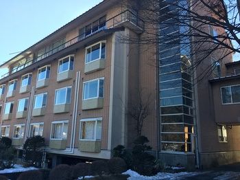 Kawaguchiko Hotel 3*