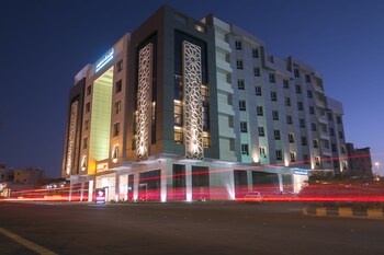 Hafawah Suites 0*