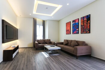 Hafawah Suites 0*