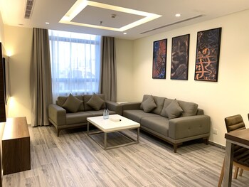 Hafawah Suites 0*