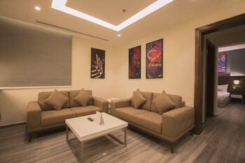 Hafawah Suites 0*