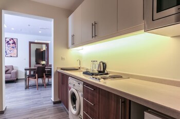 Hafawah Suites 0*