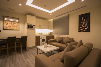 Hafawah Suites 0*