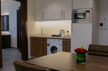 Hafawah Suites 0*