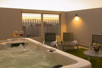 Hafawah Suites 0*