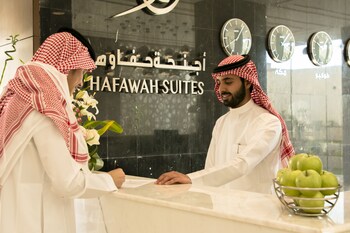 Hafawah Suites 0*