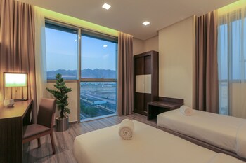 Hafawah Suites 0*