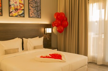Hafawah Suites 0*
