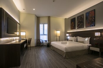 Hafawah Suites 0*