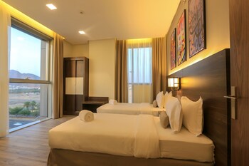 Hafawah Suites 0*