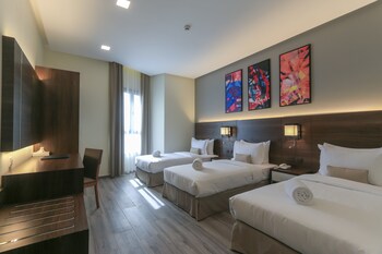 Hafawah Suites 0*