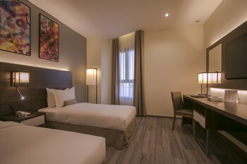 Hafawah Suites 0*