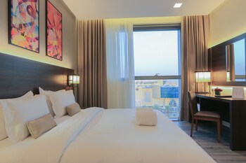 Hafawah Suites 0*