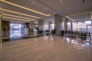 Hafawah Suites 0*