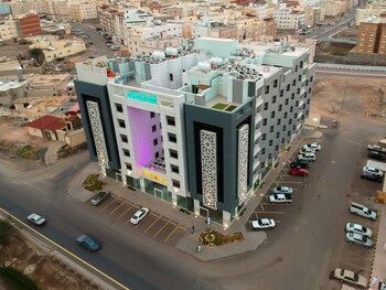 Hafawah Suites 0*