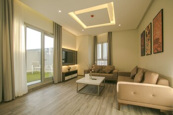 Hafawah Suites 0*