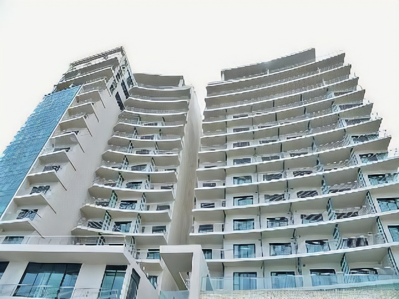 Blaauwberg Beach Hotel 4*