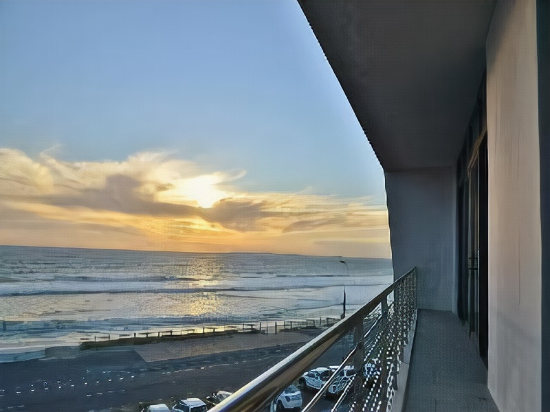 Blaauwberg Beach Hotel 4*