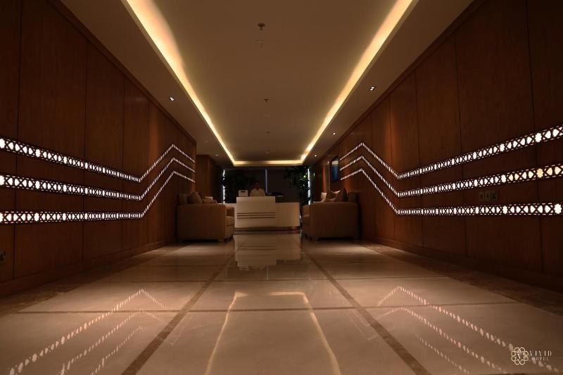 Vivid Jeddah Hotel, a member of Radisson Individuals 5*