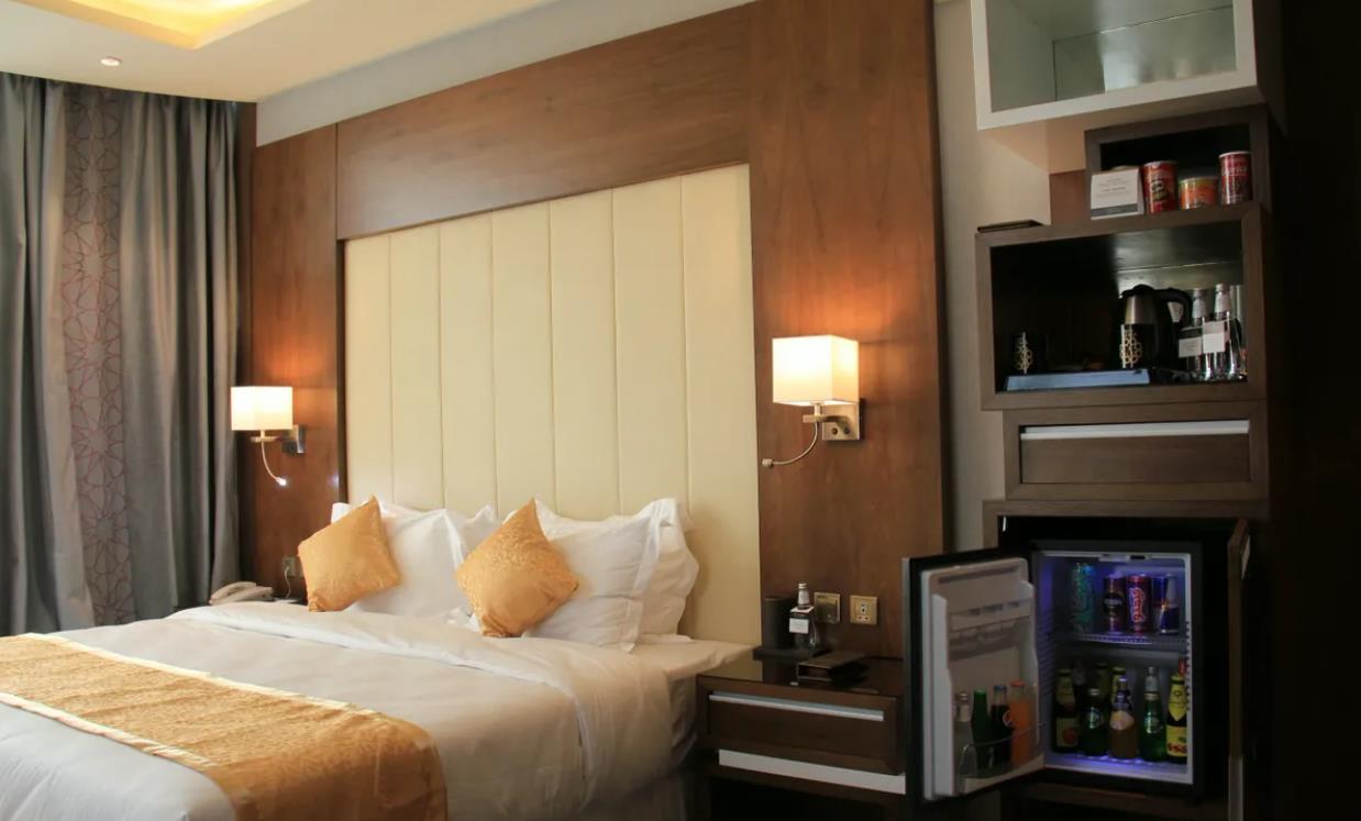 Vivid Jeddah Hotel, a member of Radisson Individuals 5*