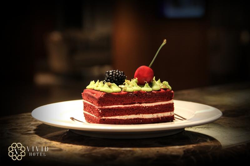 Vivid Jeddah Hotel, a member of Radisson Individuals 5*