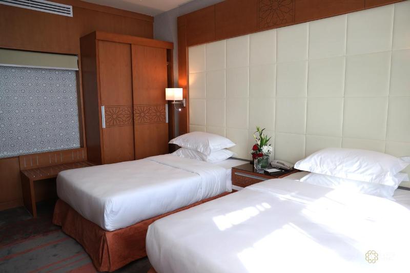 Vivid Jeddah Hotel, a member of Radisson Individuals 5*
