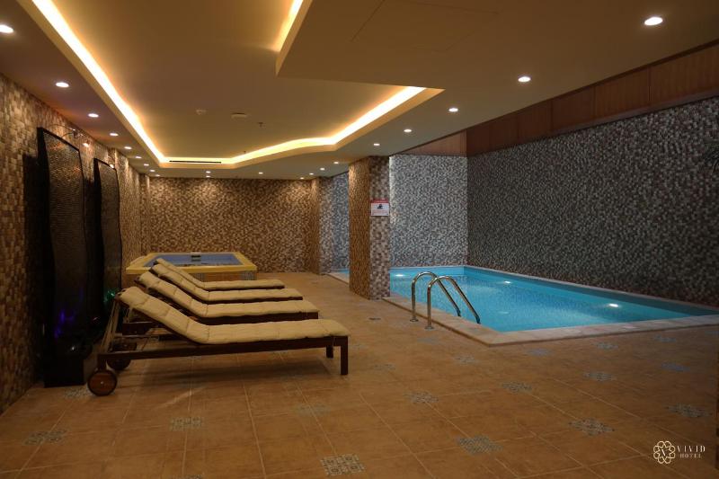 Vivid Jeddah Hotel, a member of Radisson Individuals 5*