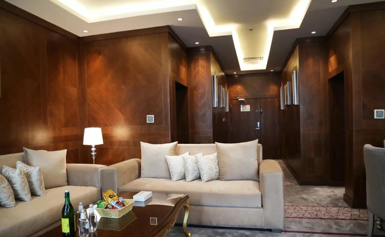 Vivid Jeddah Hotel, a member of Radisson Individuals 5*