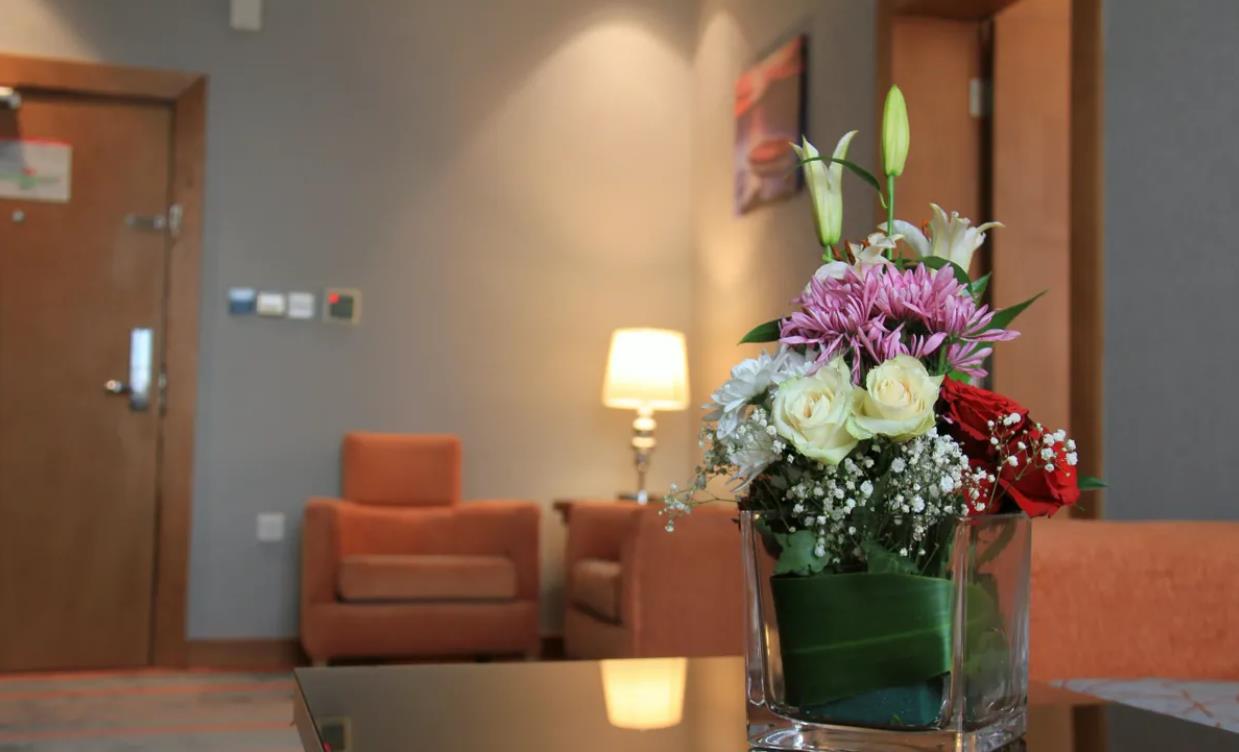 Vivid Jeddah Hotel, a member of Radisson Individuals 5*
