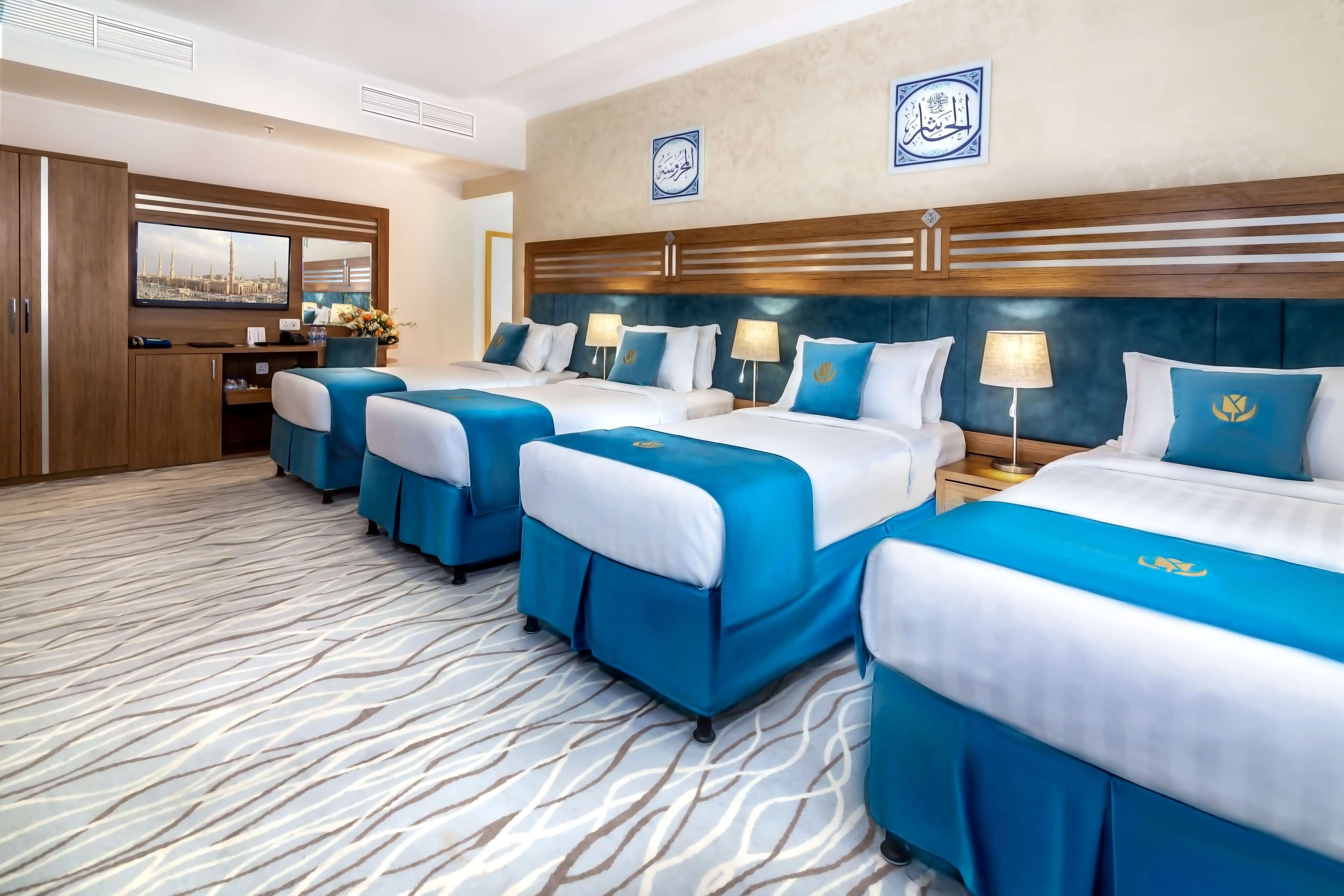 TULIP INN AL DAAR RAWAFID 0*