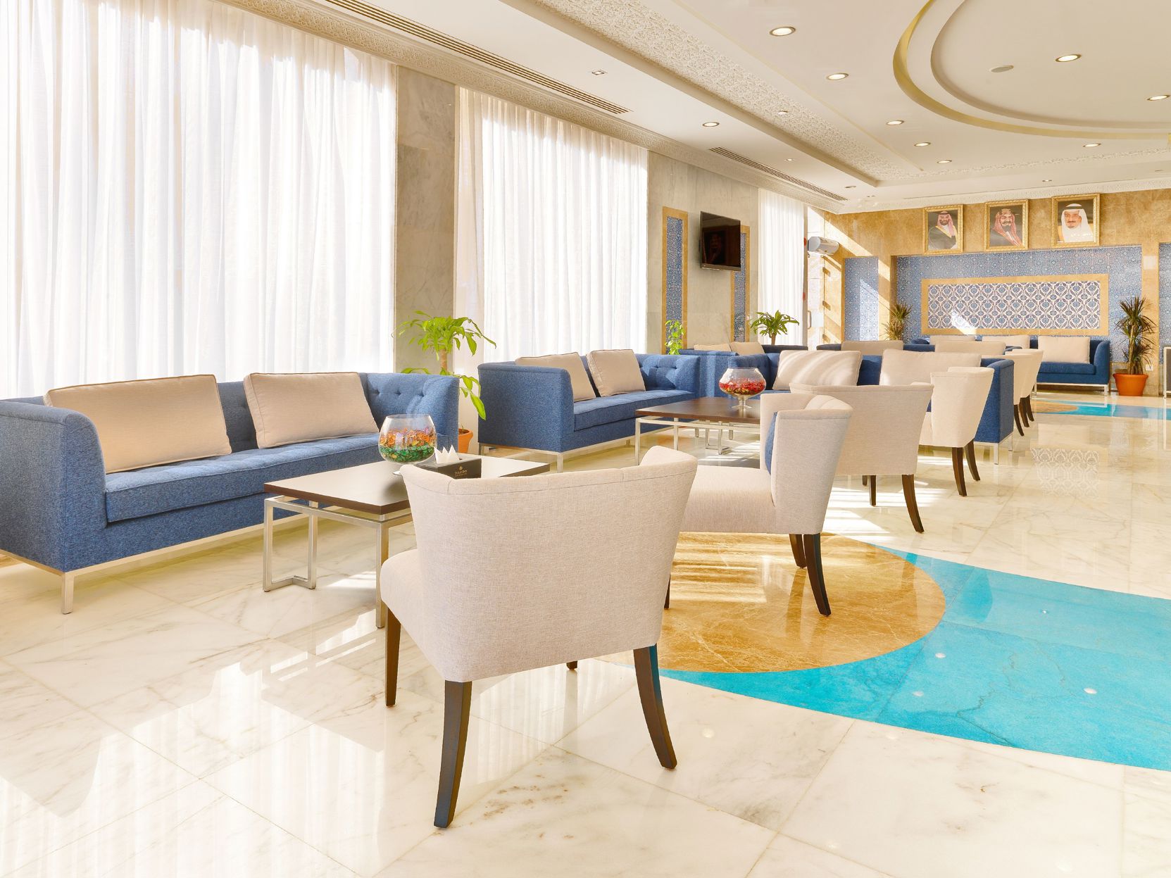 TULIP INN AL DAAR RAWAFID 0*